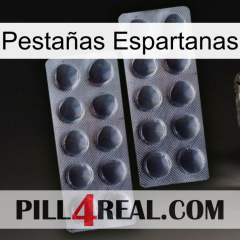 Pestañas Espartanas 31